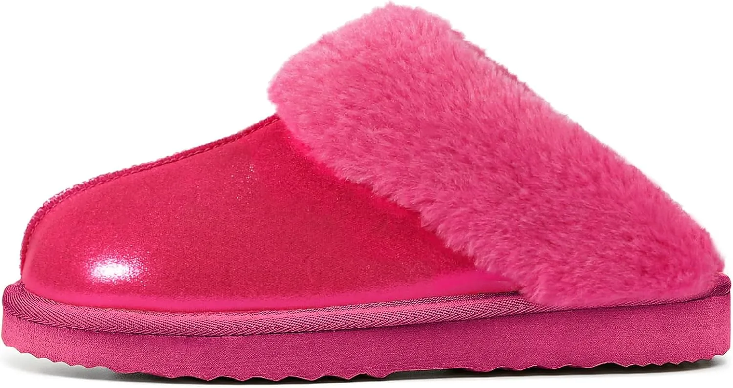 LazyStep Women's Madge Scuff House Slipper