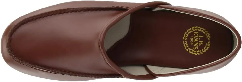 L.B. Evans Men's Chicopee
