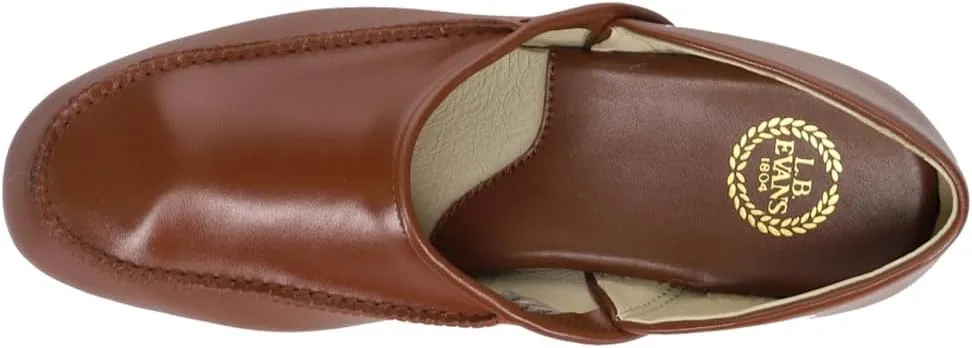 L.B. Evans Men's Chicopee