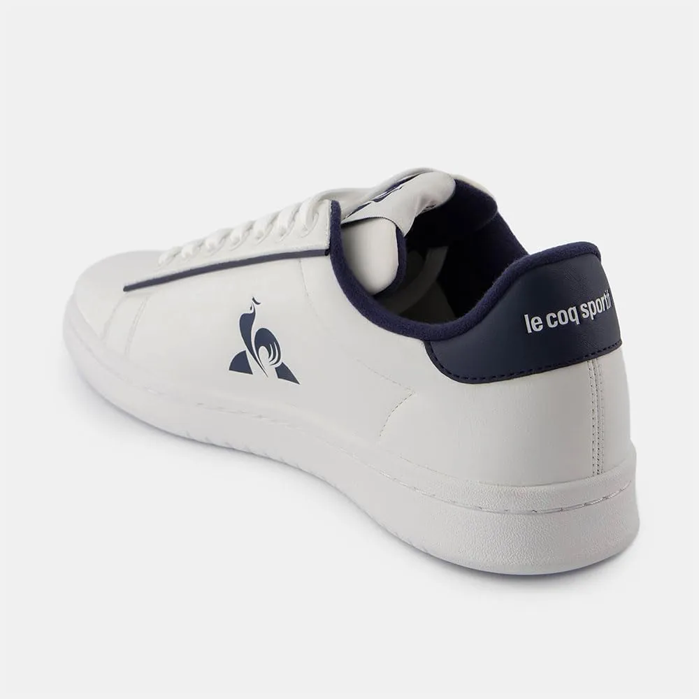 Le Coq Sportif Men's Sneaker, 5.5 AU