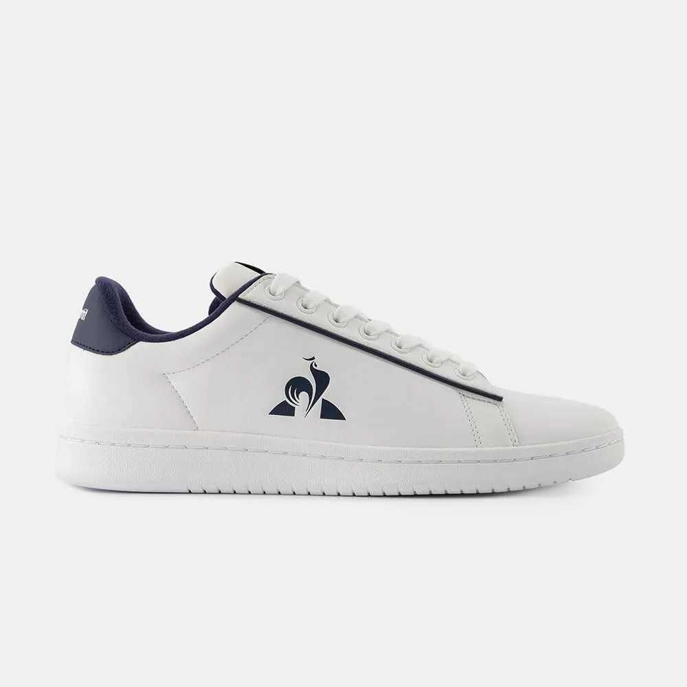Le Coq Sportif Men's Sneaker, 5.5 AU
