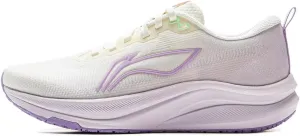 LI-NING RED Hare 8 Women's Running Shoes Reflective Boom Fiber Lightweight High Rebound Racing Training Sneakers ARPV004