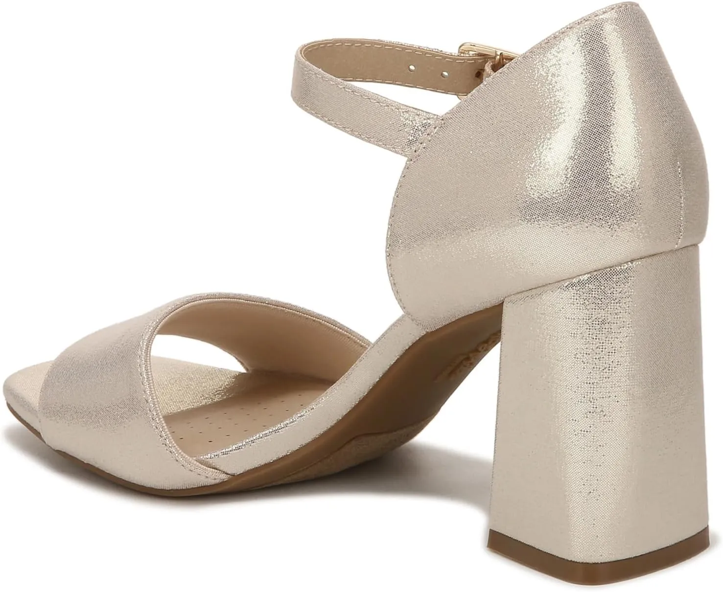LifeStride Women's Bombshell Dress Sandal