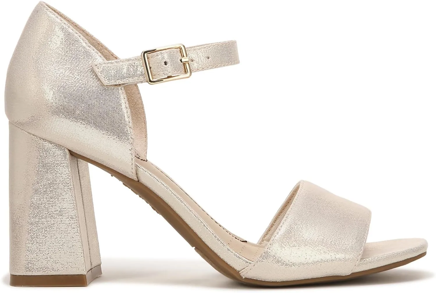 LifeStride Women's Bombshell Dress Sandal