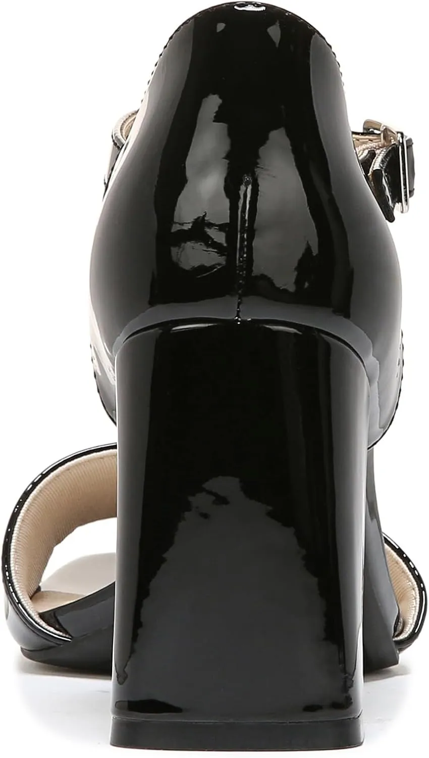 LifeStride Women's Bombshell Dress Sandal