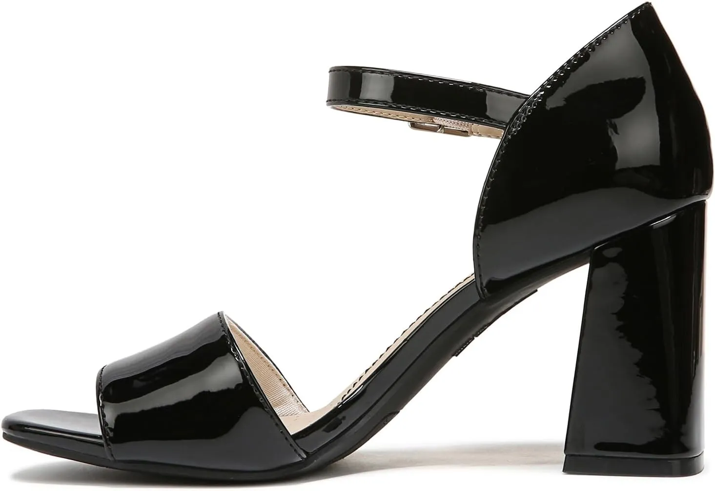LifeStride Women's Bombshell Dress Sandal