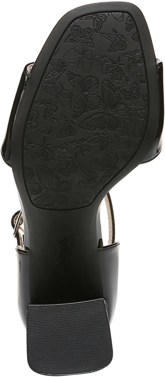 LifeStride Women's Bombshell Dress Sandal