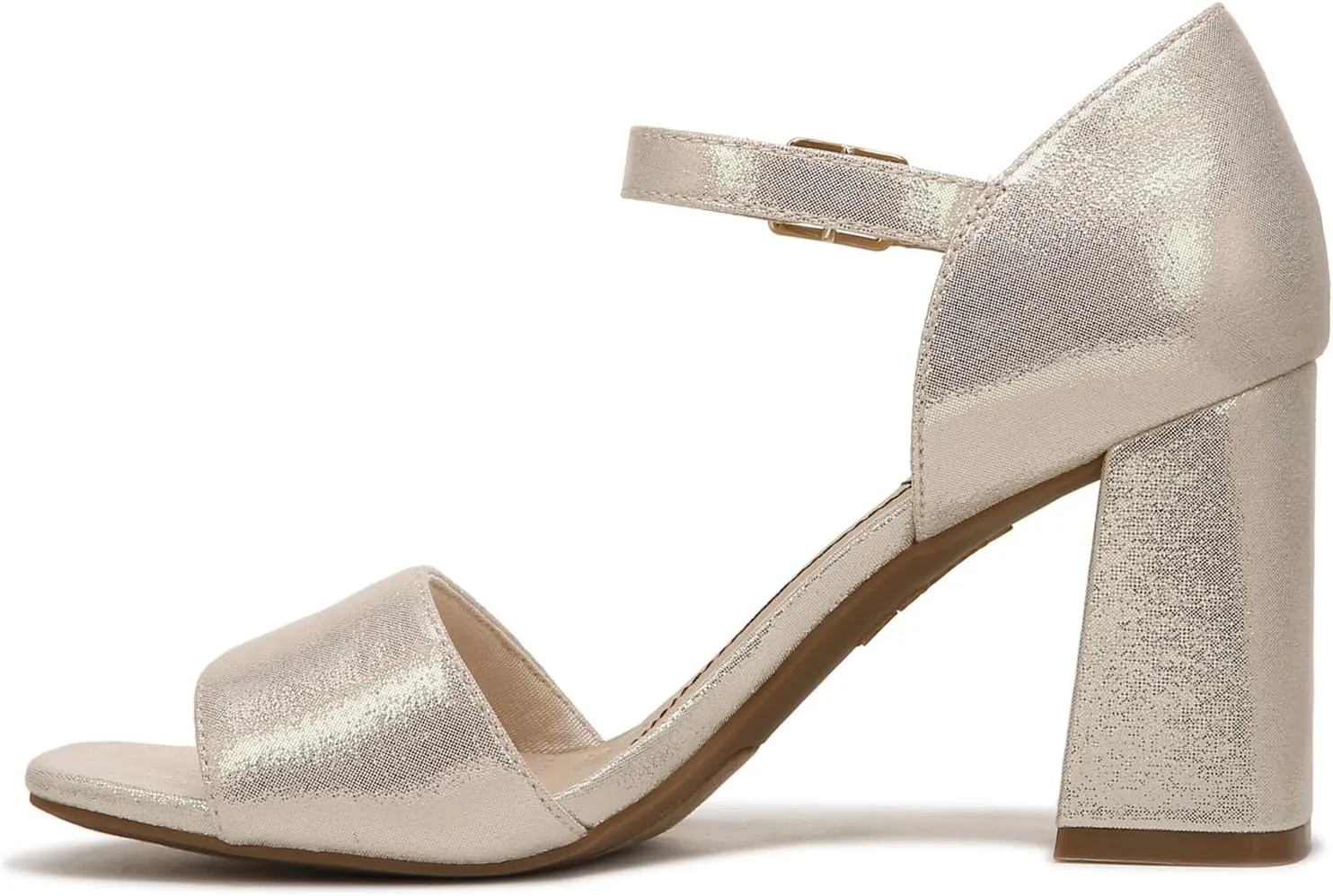 LifeStride Women's Bombshell Dress Sandal
