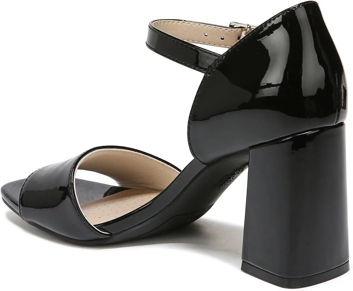 LifeStride Women's Bombshell Dress Sandal
