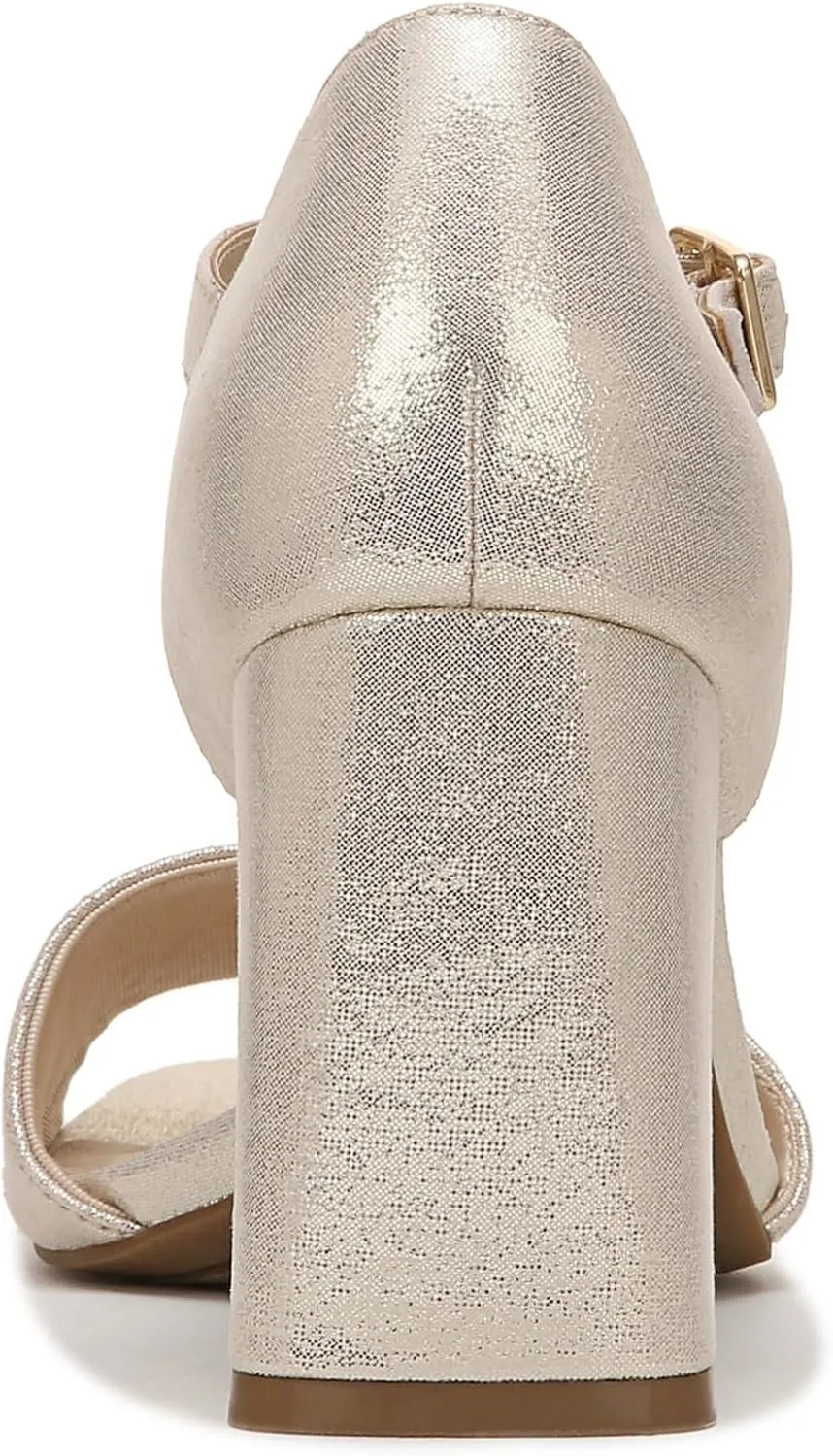 LifeStride Women's Bombshell Dress Sandal