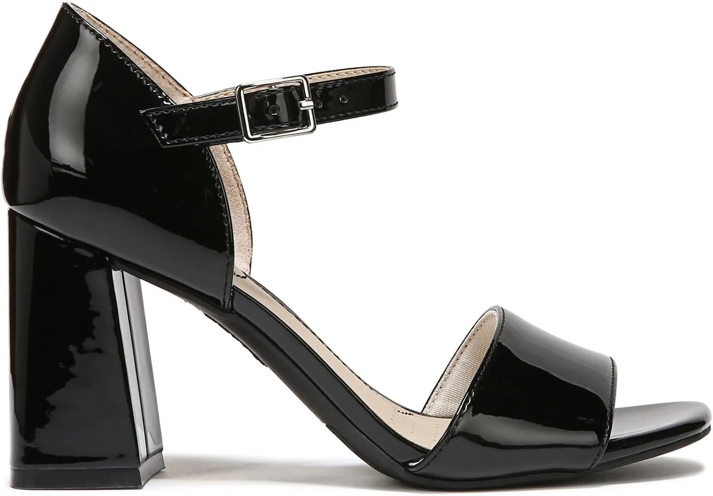 LifeStride Women's Bombshell Dress Sandal