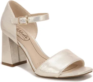 LifeStride Women's Bombshell Dress Sandal