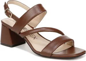LifeStride Women's Celia Slingback Strappy Dress Sandal