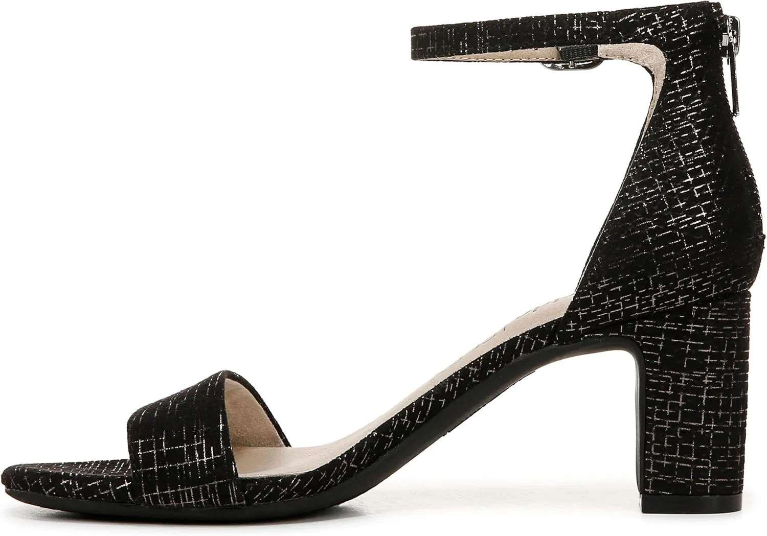 LifeStride Women's Florence Heeled Sandal