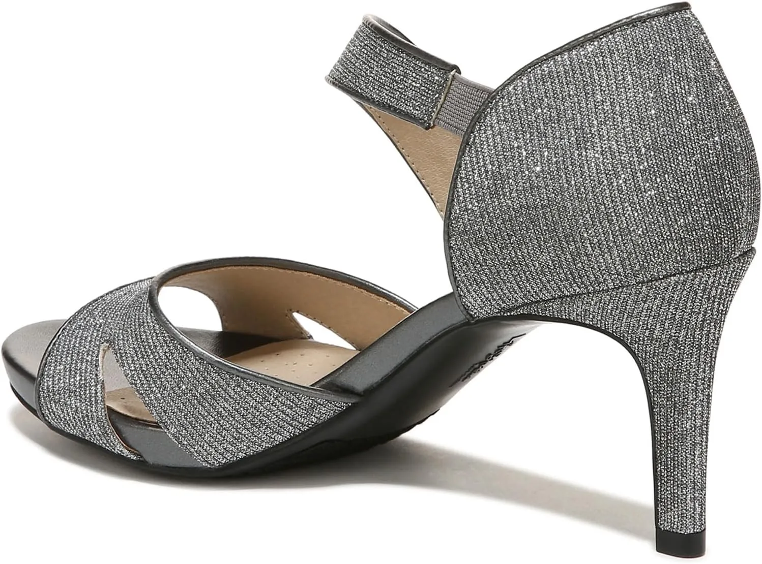 Lifestride Women's Mega Dress Sandal