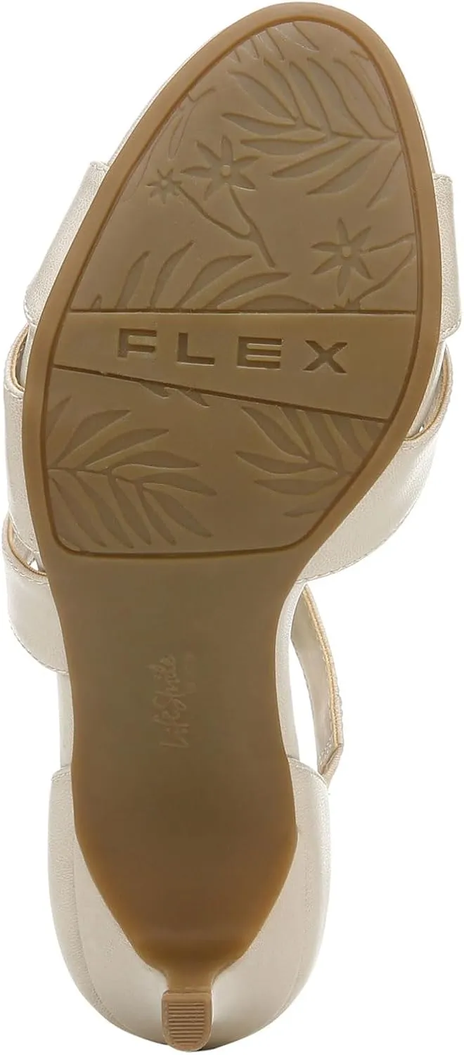 Lifestride Women's Mega Dress Sandal