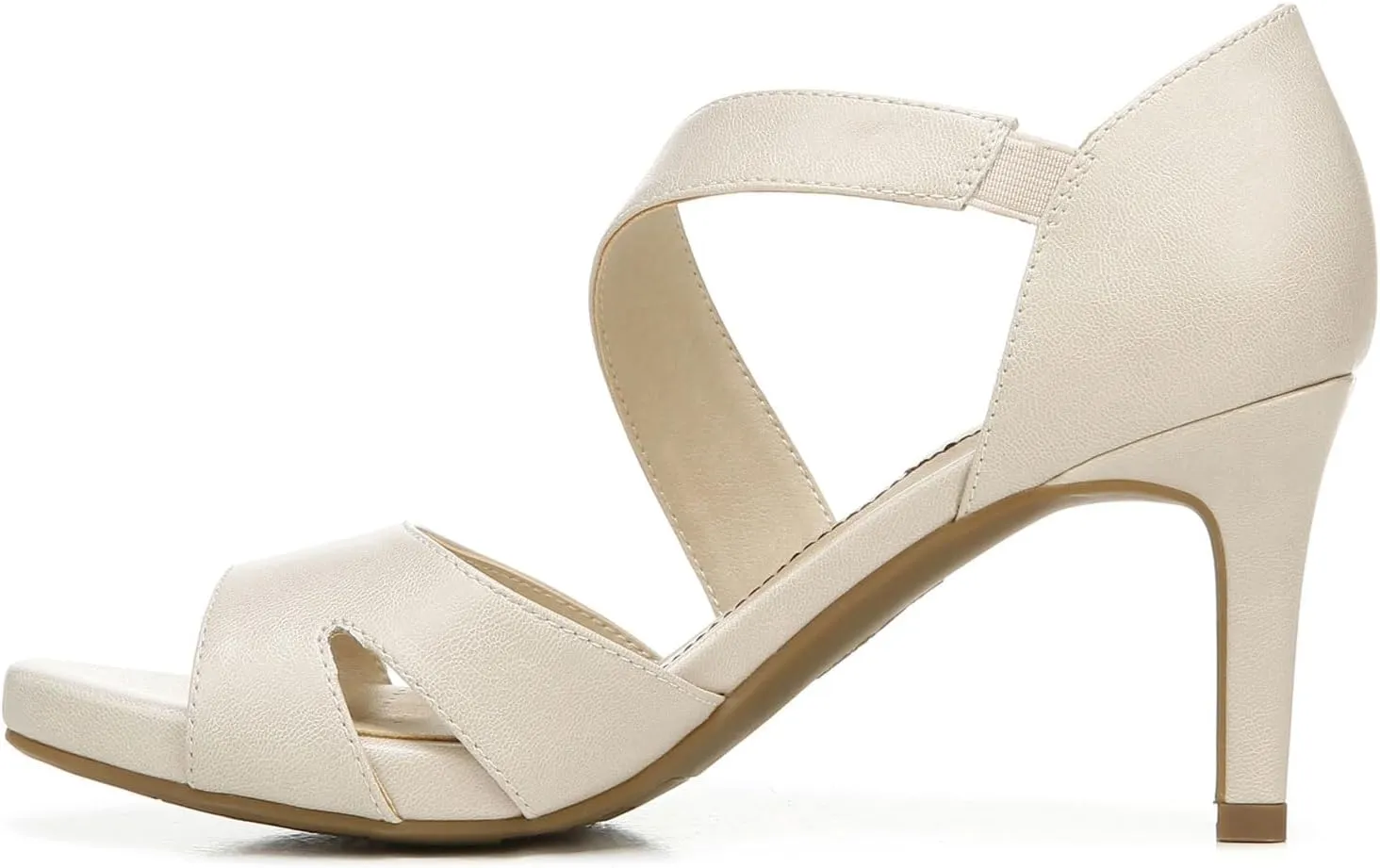 Lifestride Women's Mega Dress Sandal