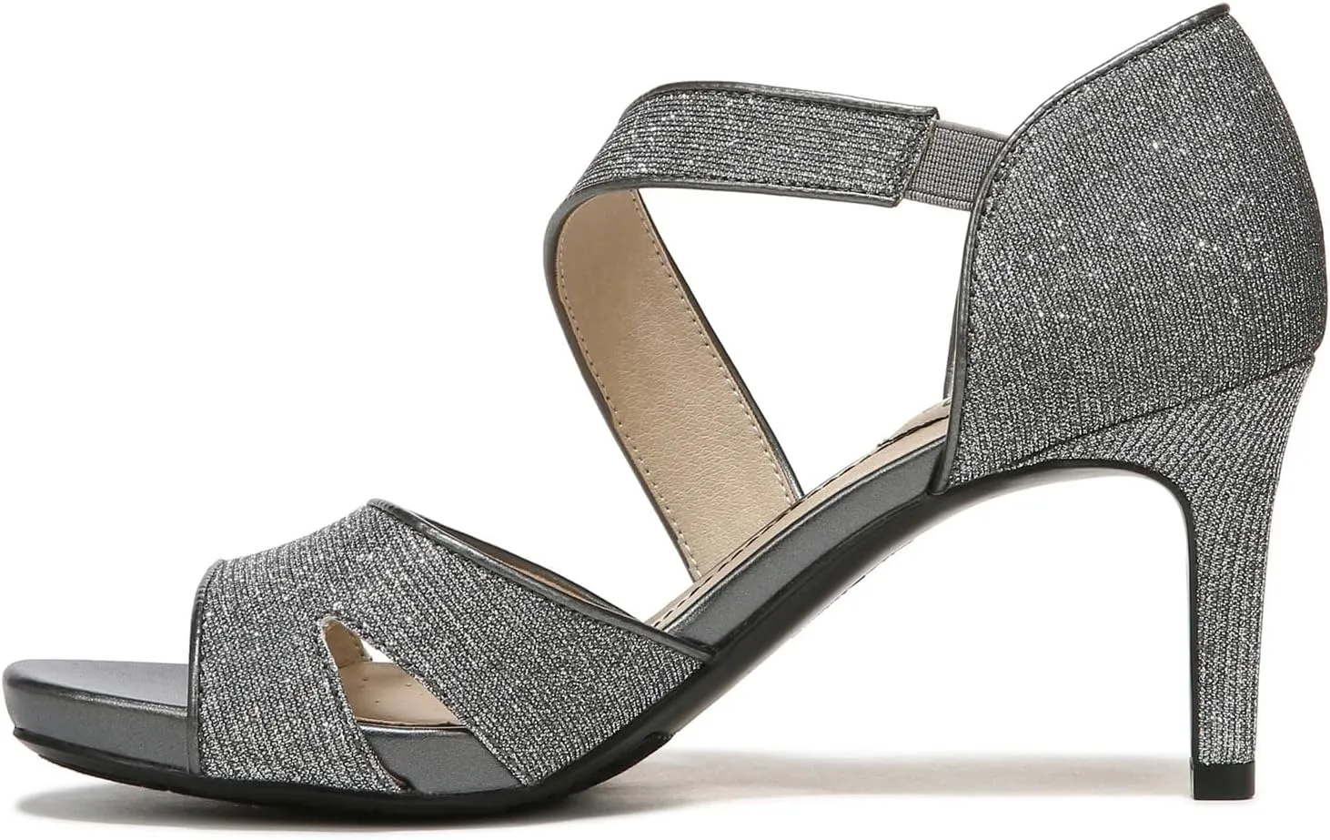 Lifestride Women's Mega Dress Sandal