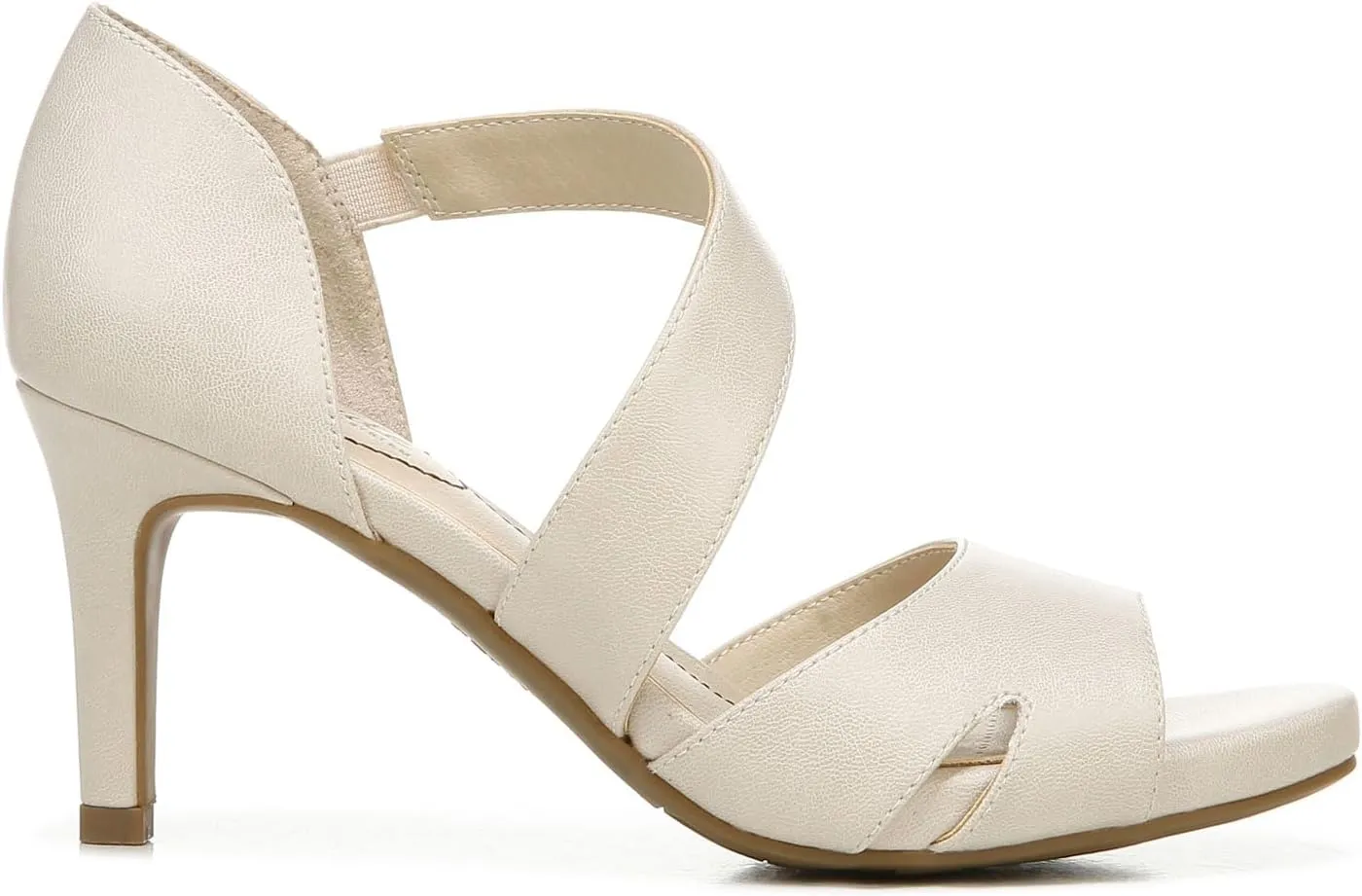 Lifestride Women's Mega Dress Sandal