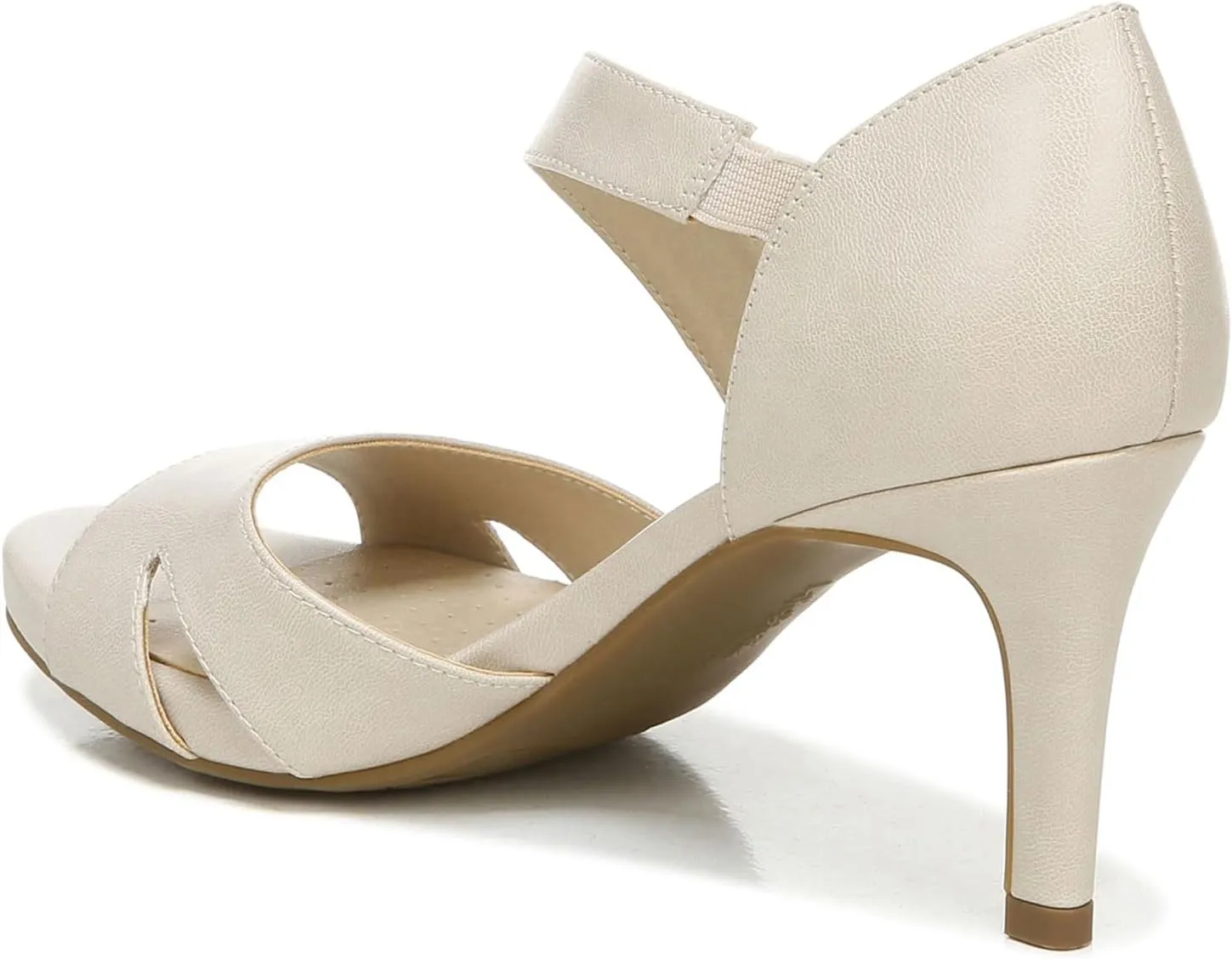 Lifestride Women's Mega Dress Sandal