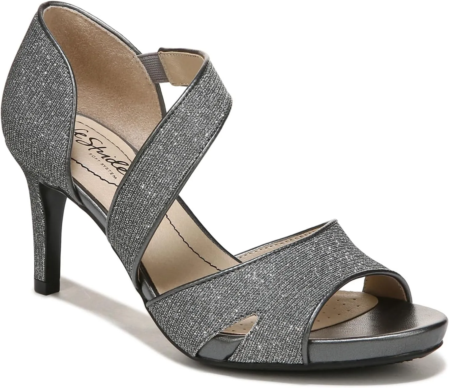 Lifestride Women's Mega Dress Sandal