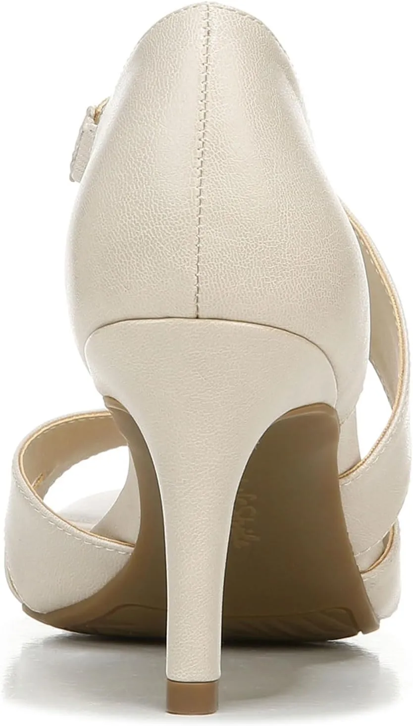 Lifestride Women's Mega Dress Sandal