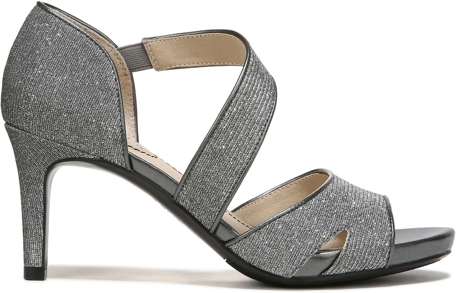 Lifestride Women's Mega Dress Sandal