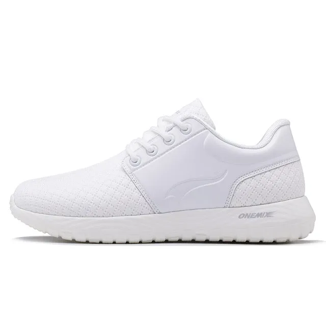 Lightweight Lace-up