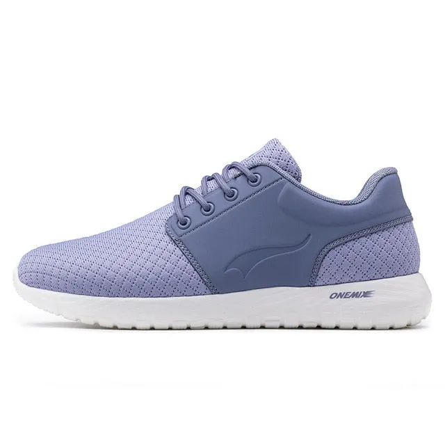 Lightweight Lace-up