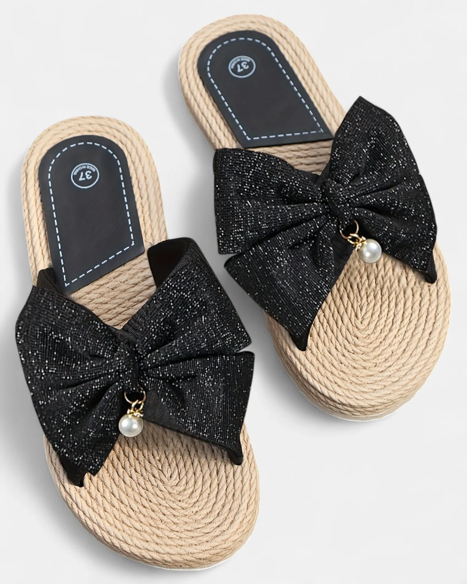 Lily – Breathable Bohemian Butterfly Slipper Sandals