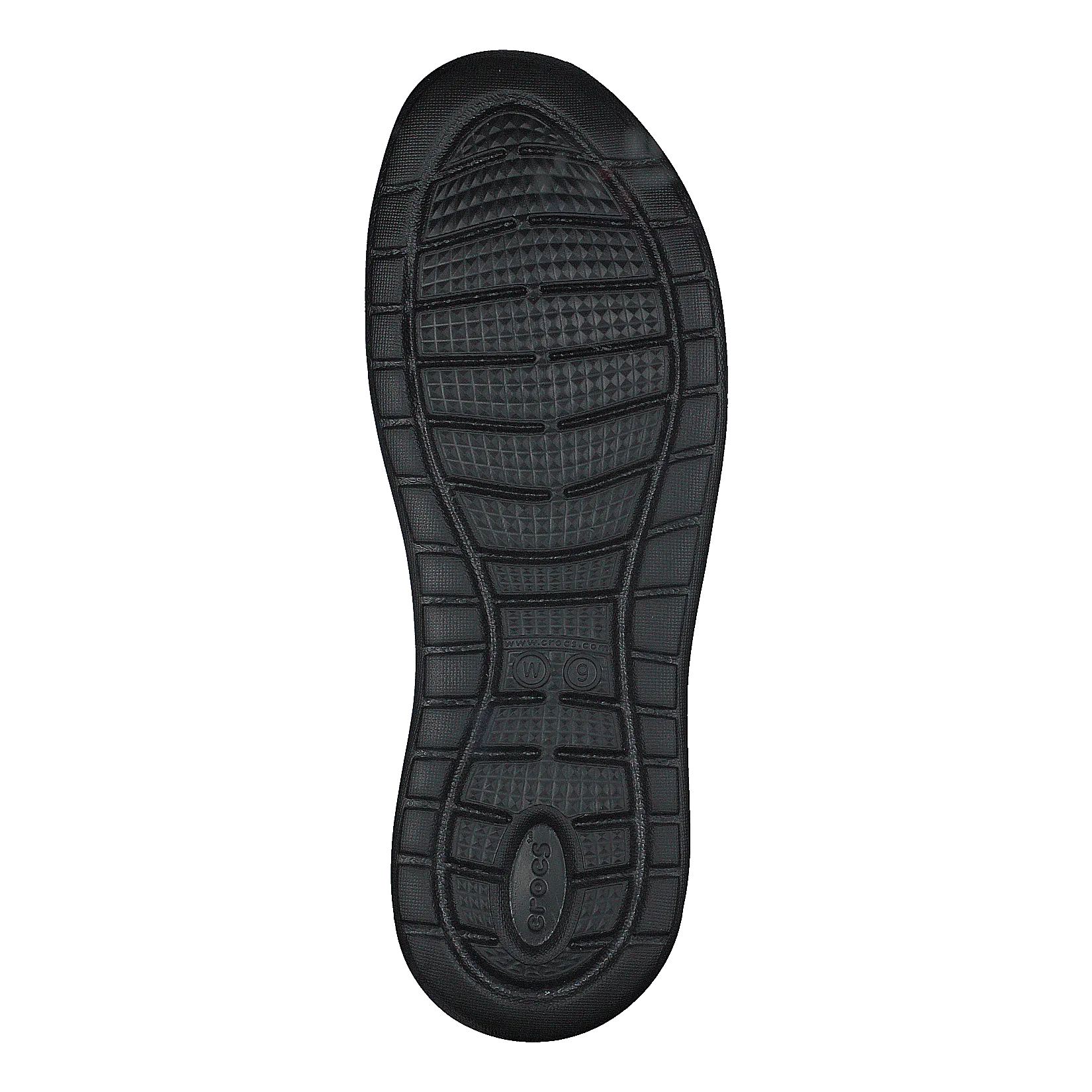 Literide Sandal W Black/black