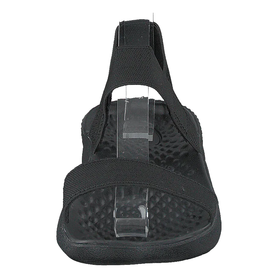 Literide Sandal W Black/black