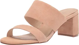 Liya Suede Dress Sandal