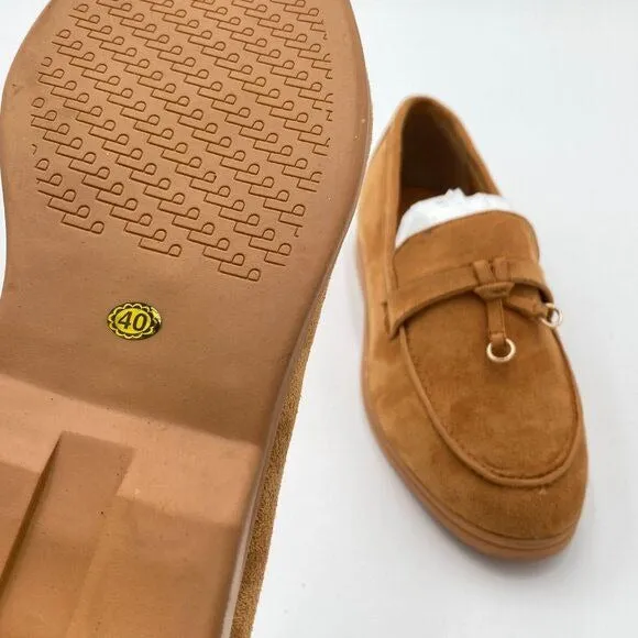 Loafers for Women Casual Women's Comfortable & Lightweight Penny Loafers
