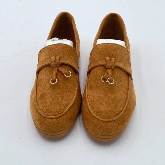 Loafers for Women Casual Women's Comfortable & Lightweight Penny Loafers
