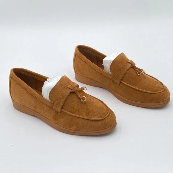 Loafers for Women Casual Women's Comfortable & Lightweight Penny Loafers