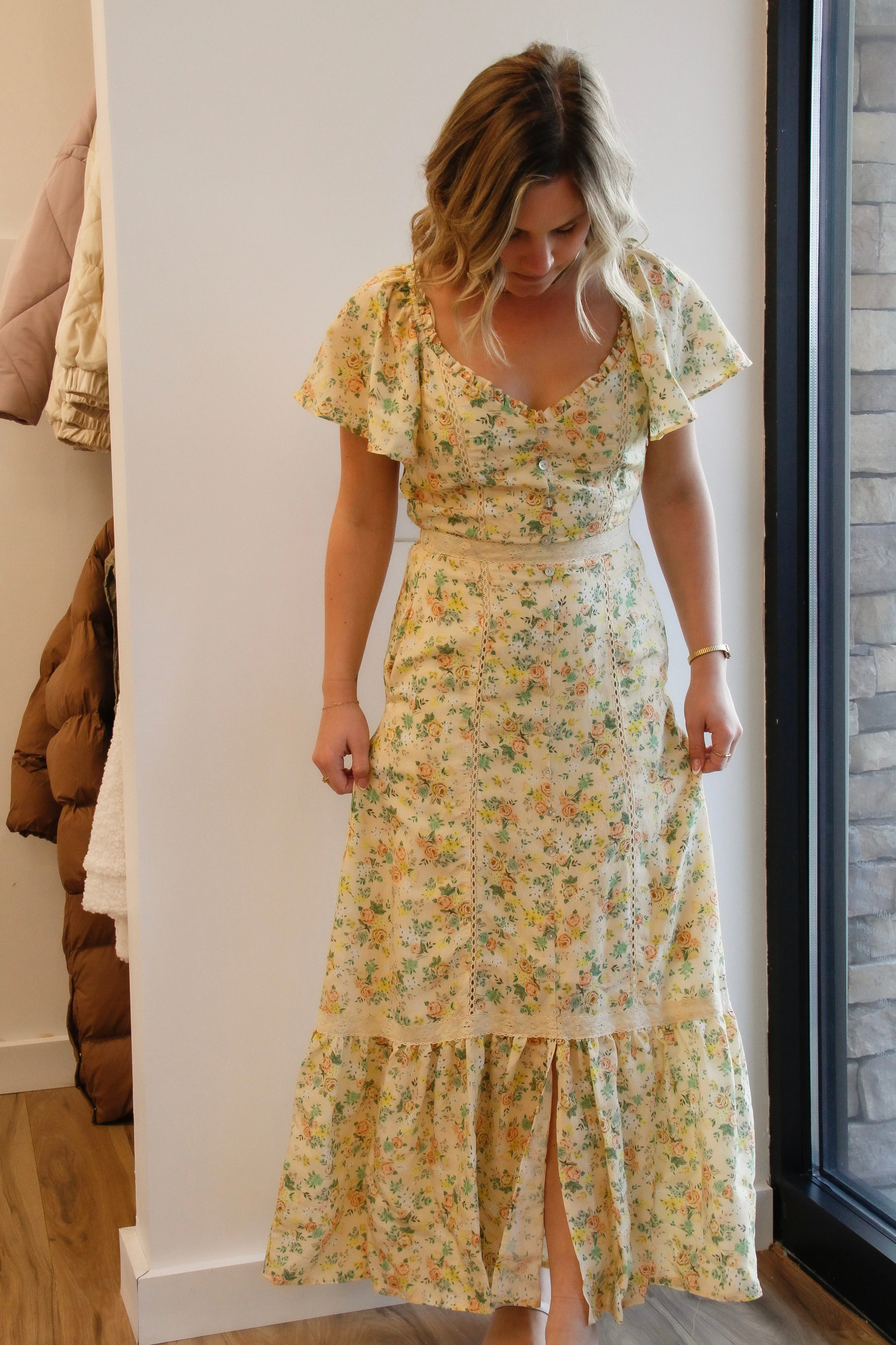 Lost   Wander Earth Angel Maxi