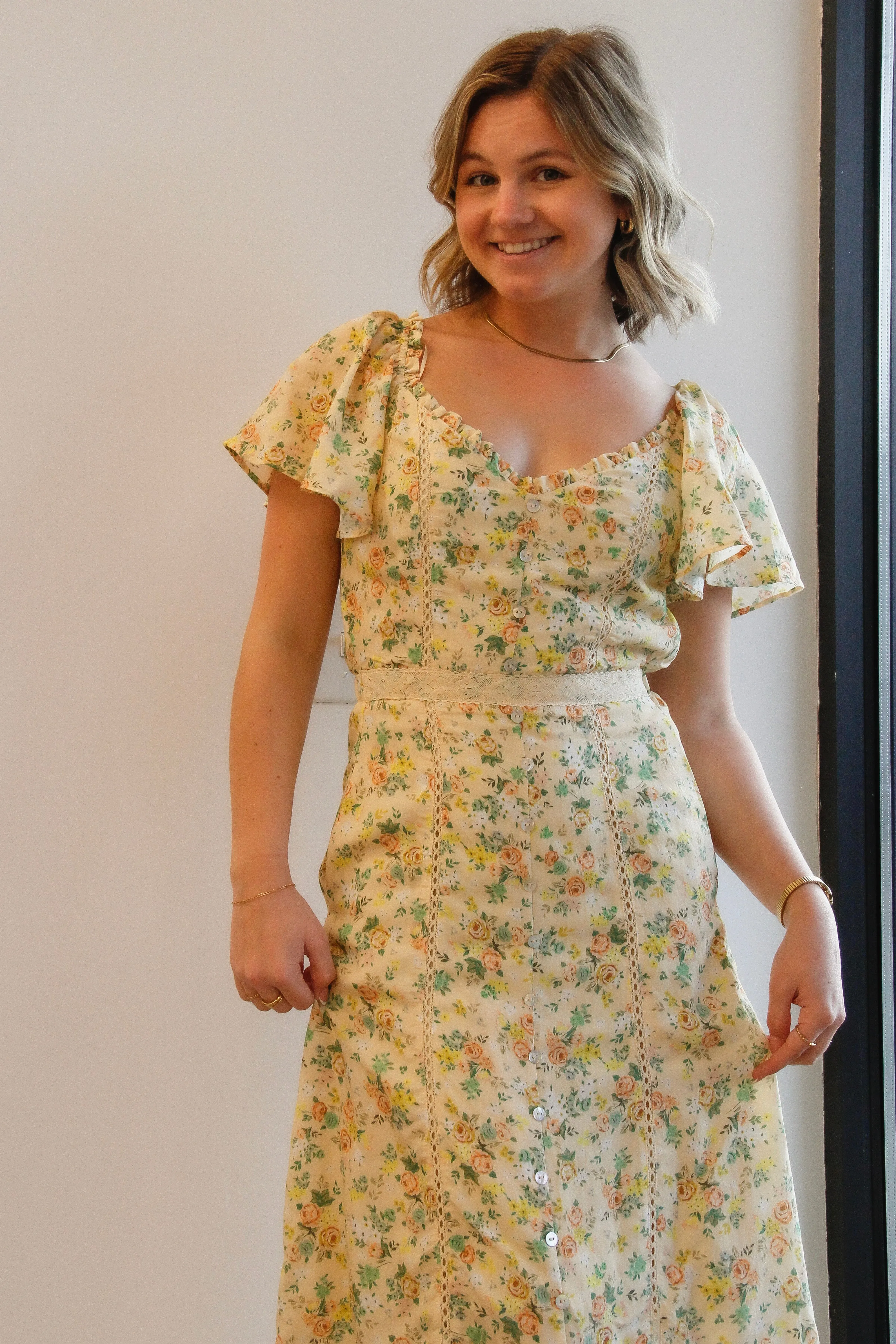 Lost   Wander Earth Angel Maxi
