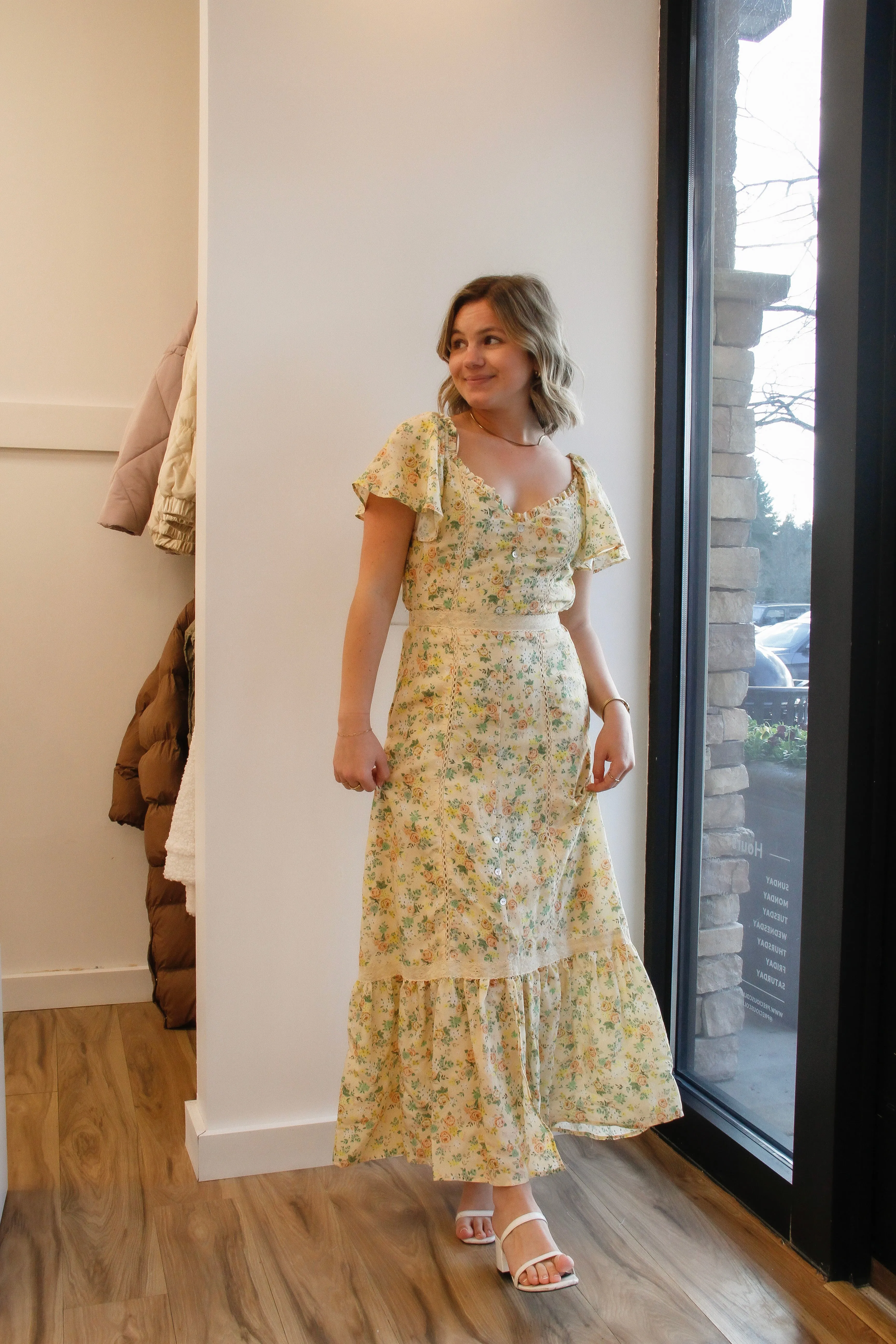 Lost   Wander Earth Angel Maxi