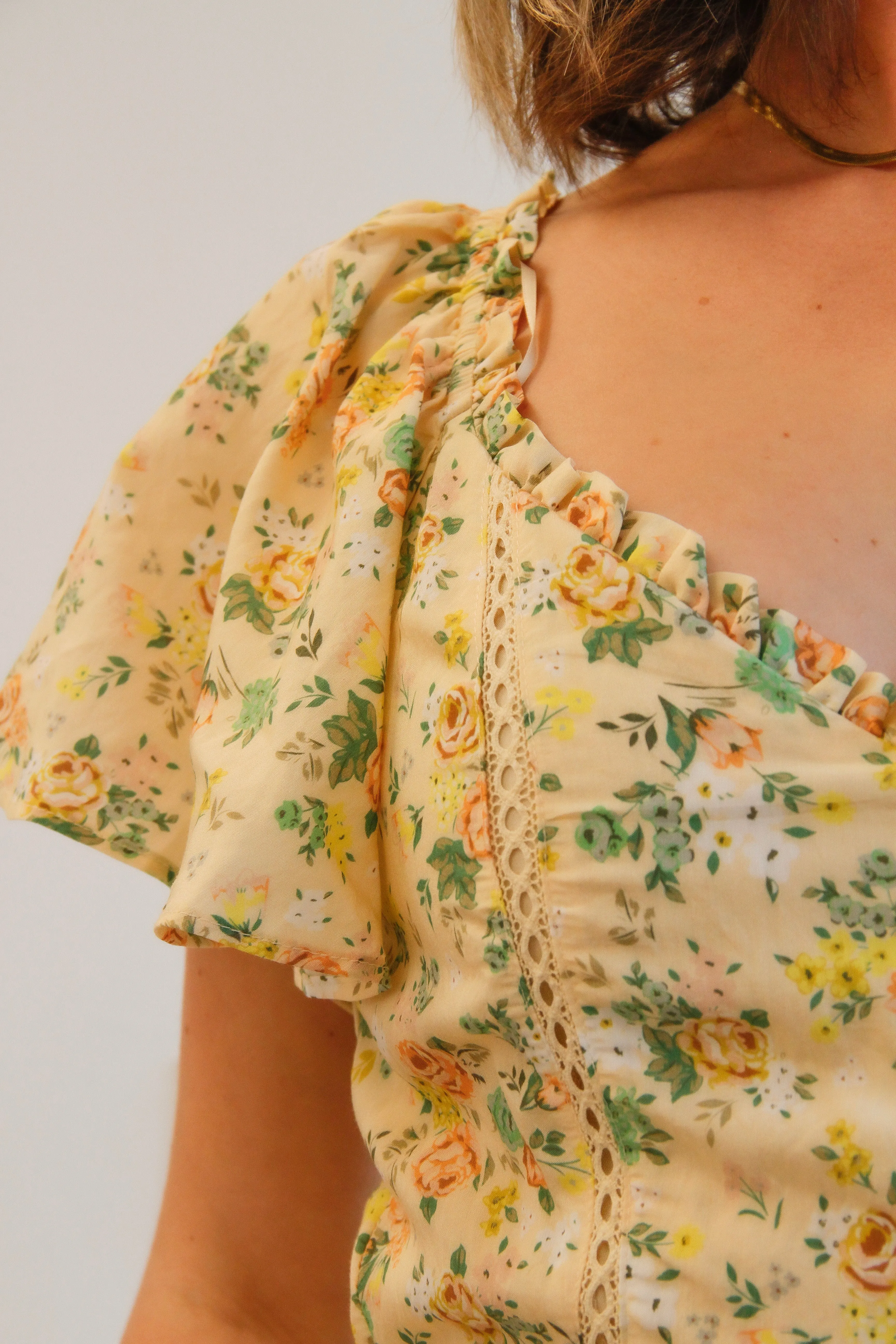 Lost   Wander Earth Angel Maxi