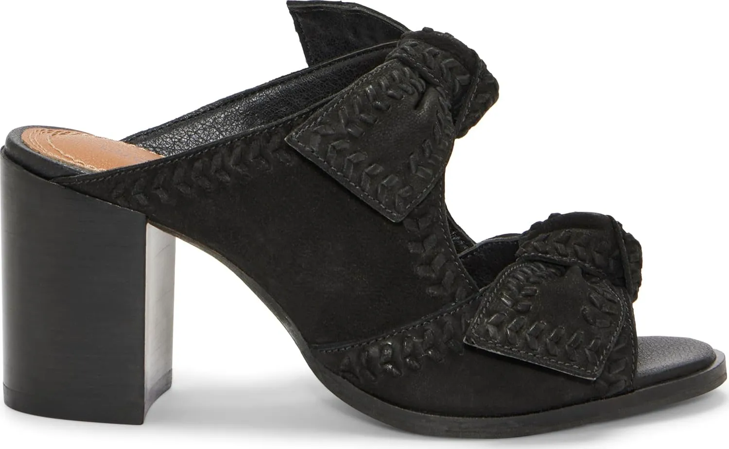 Lucky Brand Women's Dynah Heeled Sandal