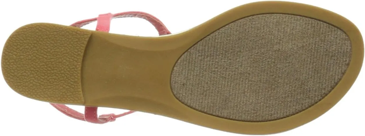 Madden Girl Women's Mellowed Dress Sandal