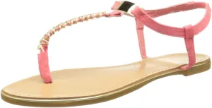 Madden Girl Women's Mellowed Dress Sandal