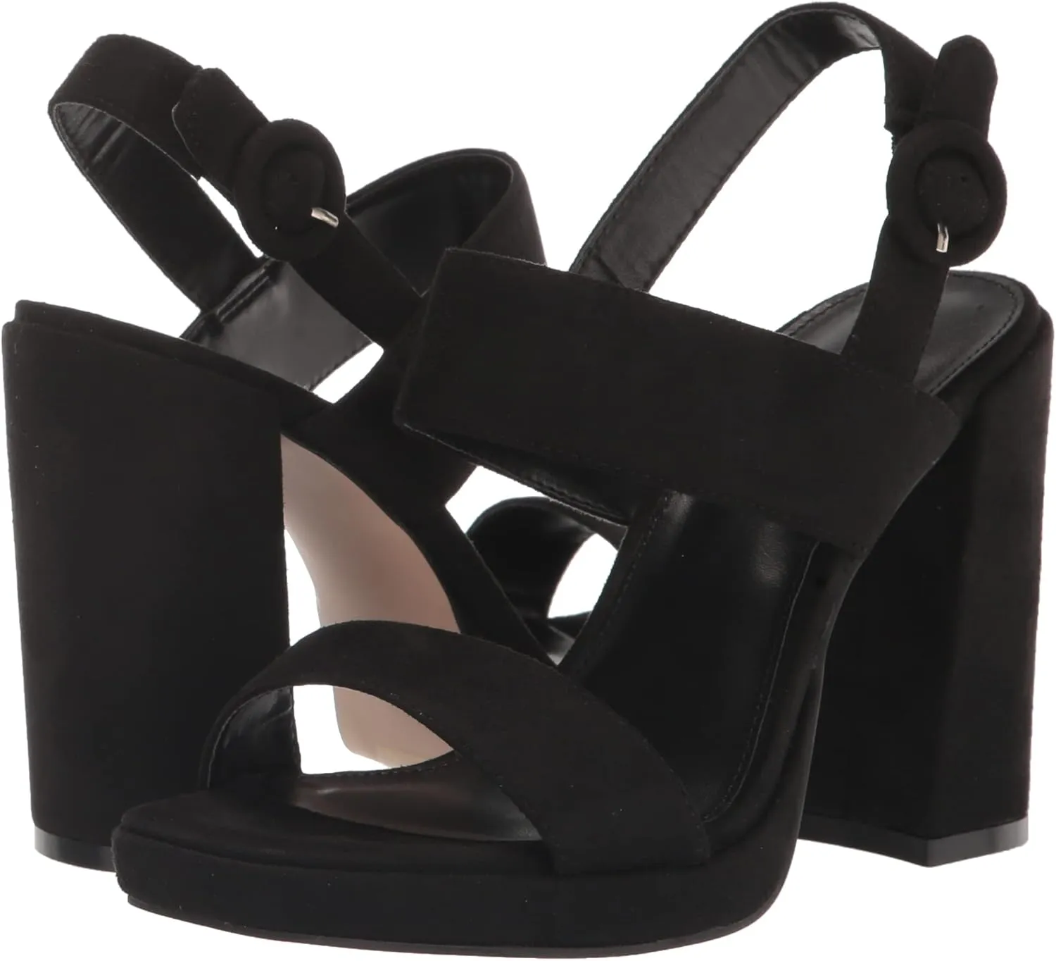 Madden Girl Women's Mine Heeled Sandal
