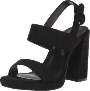Madden Girl Women's Mine Heeled Sandal