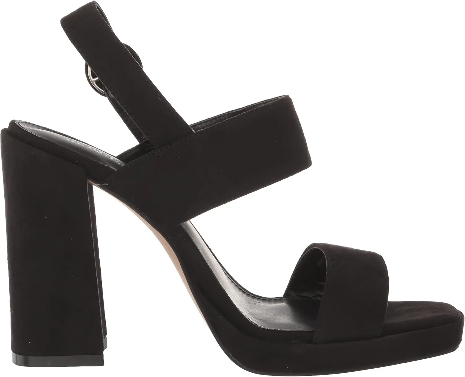 Madden Girl Women's Mine Heeled Sandal