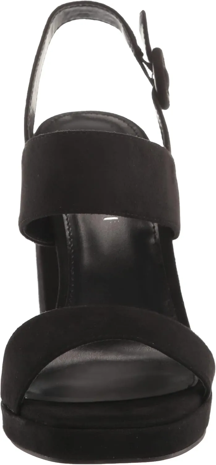Madden Girl Women's Mine Heeled Sandal