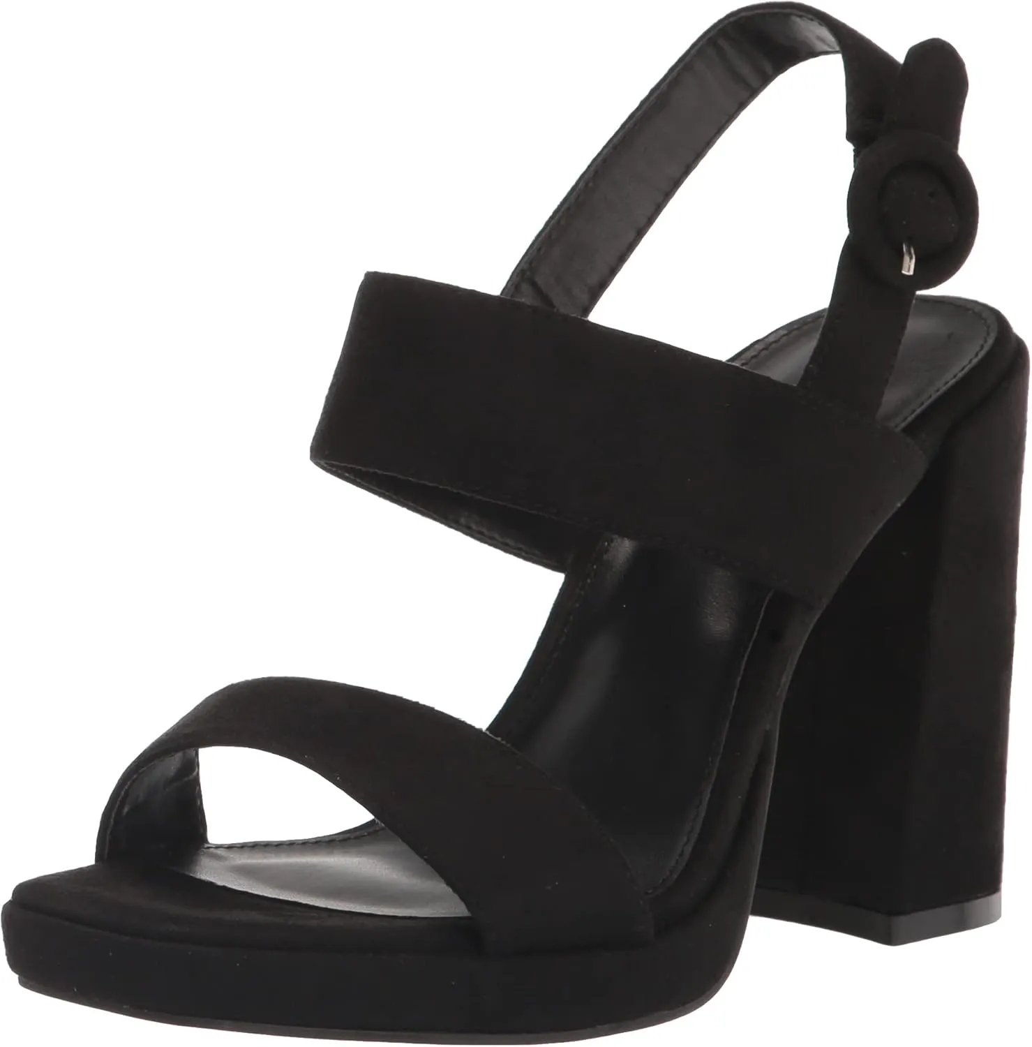Madden Girl Women's Mine Heeled Sandal