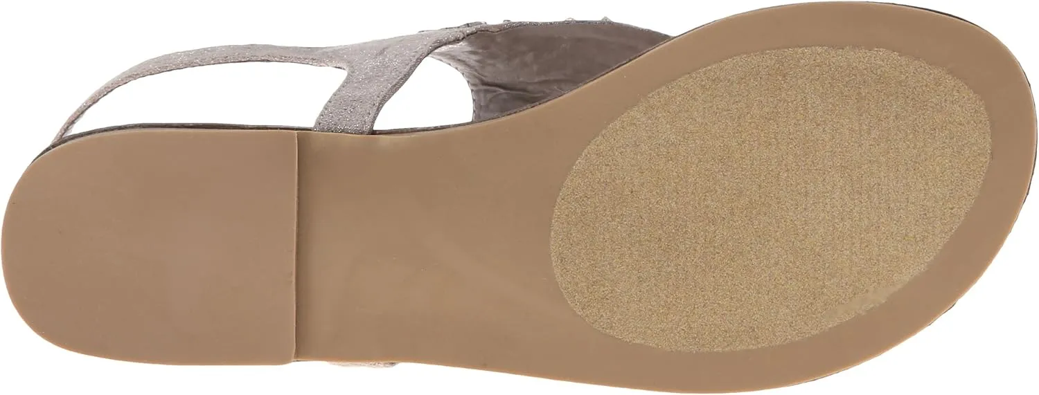Madden Girl Women's Saadie Dress Sandal