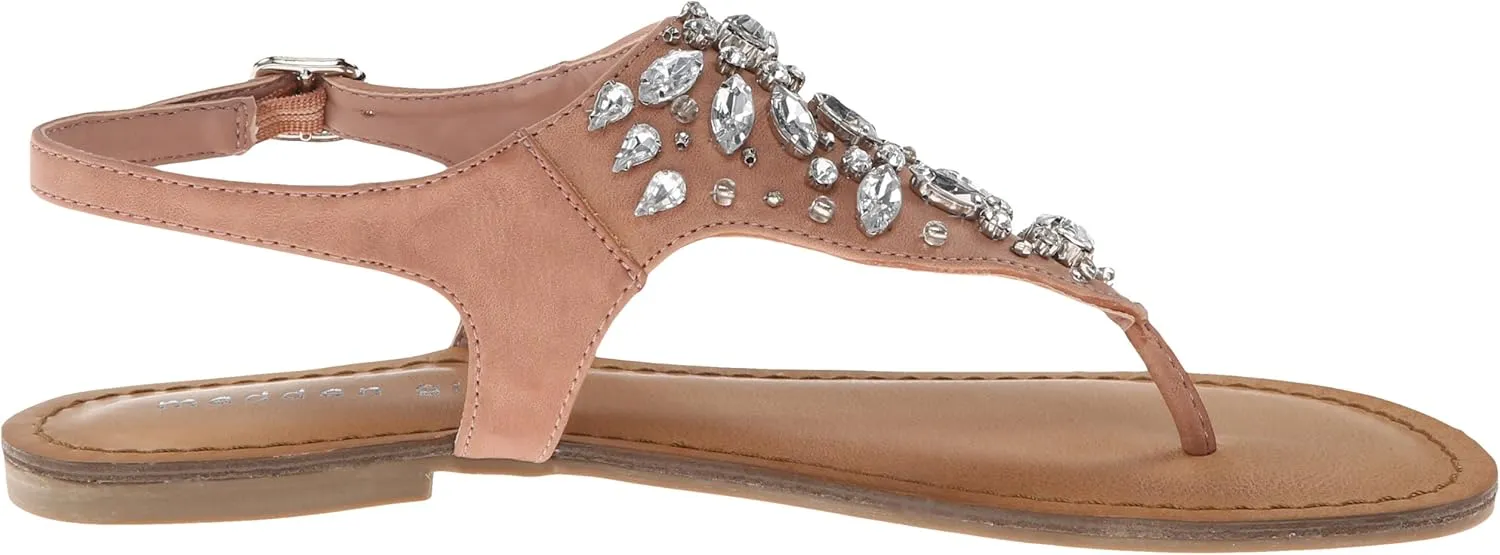 Madden Girl Women's Saadie Dress Sandal